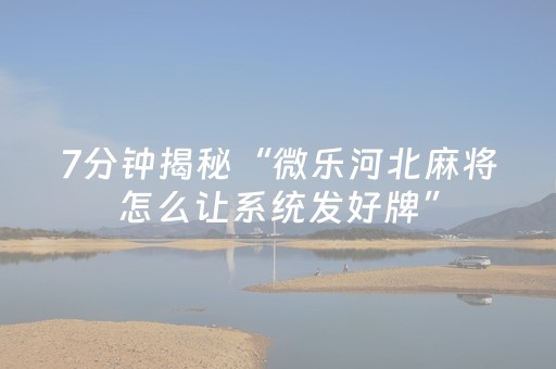 实测辅助“手机金花外挂骗局揭秘”（详细透视教程）-哔哩哔哩