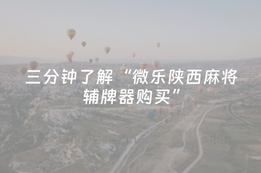 3分钟学会“白金岛三打哈辅助工具骗局（专用辅牌神器免安装）
