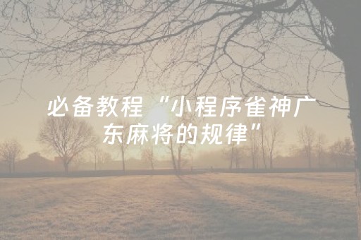 3分钟学会“微信三公有人控制吗（专用辅牌神器免安装）