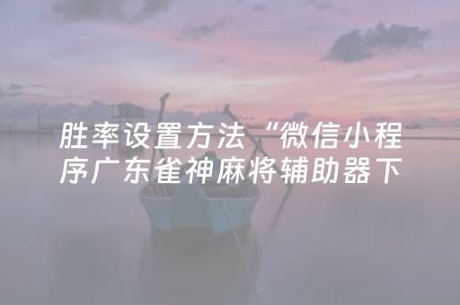 3分钟学会“决战卡五星外挂意示图”（详细透视教程）-哔哩哔哩