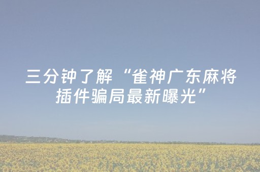 玩家必看攻略“万能麻将神器（助赢神器通用版）