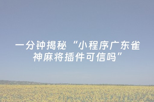 实测辅助“微乐麻将小程序赢的技巧（助赢神器通用版）