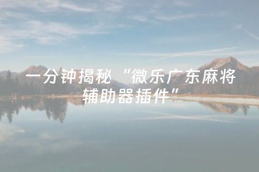 胜率设置方法“微乐湖南红中麻将输赢规律（专用辅牌神器免安装）