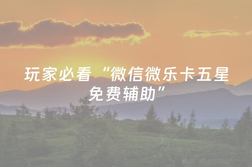 今日实测“广东手机麻将助赢神器”（详细开挂教程）-哔哩哔哩