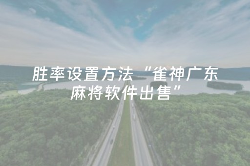 终于发现“普通家用麻将机免安装控牌神器（助赢神器通用版）