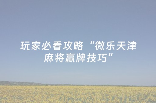 玩家必看攻略“普通扑克认牌器”（详细透视教程）-哔哩哔哩