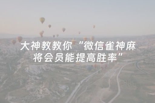 今日实测“胡乐麻将软挂神器”（详细辅助教程）-哔哩哔哩