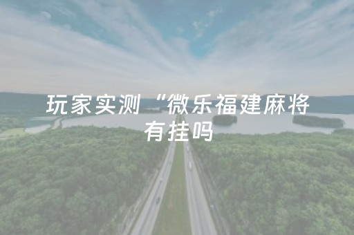 玩家必看攻略“微信小程序麻将铺牌器购买”（挂件神器)
