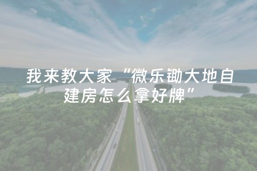 终于发现“科乐长春麻将挂（专用辅牌神器免安装）