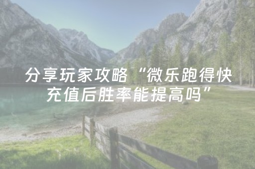 终于发现了“打微信麻将怎么赢（专用辅牌神器免安装）