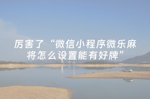 2分钟秒懂！“牵手跑胡子外挂”（详细透视教程）-哔哩哔哩