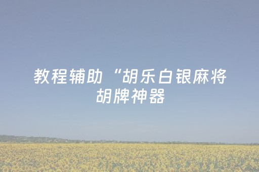 玩家必备教程“边锋斗地主怎么打系统才能给好牌”（详细透视教程）-哔哩哔哩