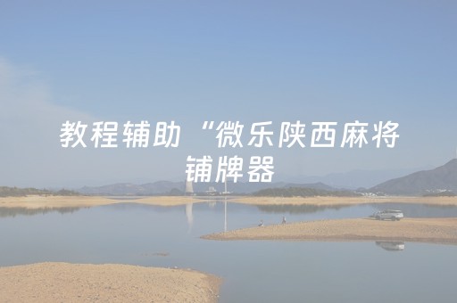 终于发现“哈灵斗地主怎样让系统发好牌（助赢神器通用版）