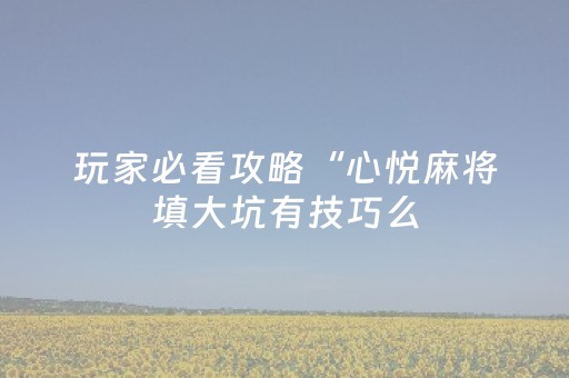 胜率设置方法“微乐河南麻将有挂吗（专用辅牌神器免安装）
