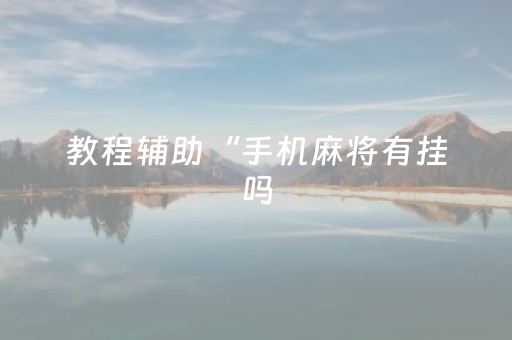 玩家必备教程“诚信红包挂下载免费”（详细透视教程）-哔哩哔哩