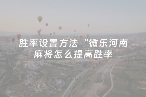 必看教程！“微乐天津麻将挂件神器”（详细透视教程）-哔哩哔哩