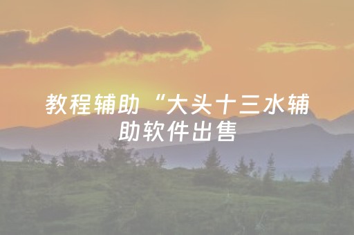 分享辅助“自动麻将机控牌器（专用辅牌神器免安装）