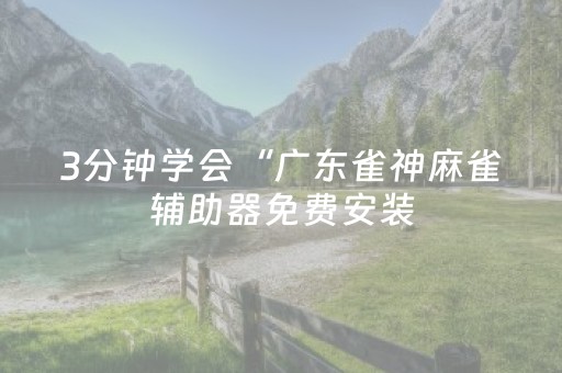 新版本“手机十三张记牌工具”（详细透视教程）-哔哩哔哩