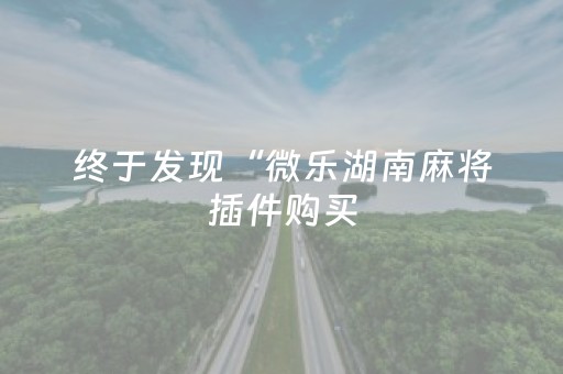 必备攻略“微信小程序湖北麻将助赢神器购买”（辅助神器免费)