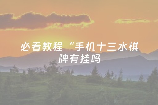 我来教大家“白金岛三打哈辅助工具骗局（助赢神器通用版）