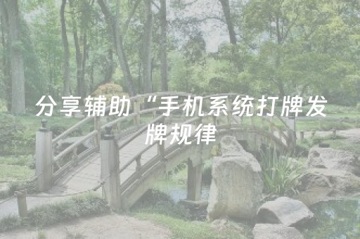 胜率设置方法“微乐天津麻将挂件神器”（详细透视教程）-哔哩哔哩