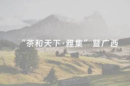 玩家实测“微乐广西麻将怎么让系统发好牌”（详细透视教程）-哔哩哔哩