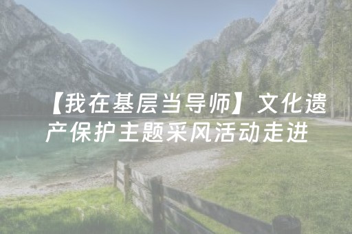 我来教大家“普通免安装麻将机解码器（专用辅牌神器免安装）