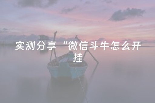 我来教大家“手机上玩十三水怎么选位置”（详细透视教程）-哔哩哔哩