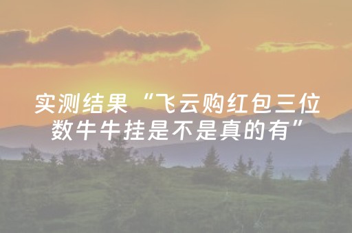实测分享“微乐麻将小程序有猫腻吗”（详细透视教程）-哔哩哔哩