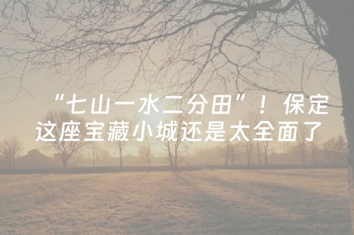 实测辅助“微乐福建麻将怎么设置会赢”（详细透视教程）-哔哩哔哩