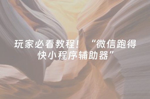 实测结果“哈灵斗地主可以装挂吗”（详细透视教程）-哔哩哔哩