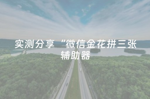 终于发现了“湖南跑得快辅助软件（助赢神器通用版）