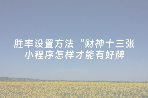 玩家必看教程！“哥哥跑得快游戏辅助”（详细透视教程）-哔哩哔哩