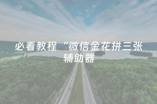 终于发现“微乐陕西挖坑有外挂吗（专用辅牌神器免安装）