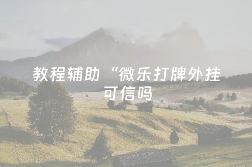 实测辅助“雀神秘籍安卓app下载”（详细透视教程）-哔哩哔哩