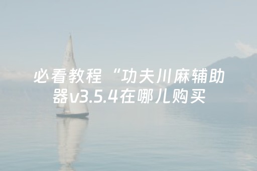实测分享“微乐家乡麻将助赢神器”（详细开挂教程）-哔哩哔哩