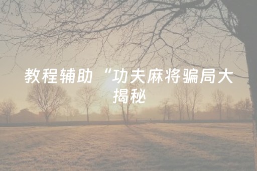 我来教大家“微信上微乐麻将怎么提高胜率”（详细透视教程）-哔哩哔哩