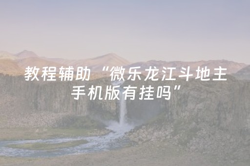 今日盘点“广东雀神智能插件安装包”（详细开挂教程）-哔哩哔哩