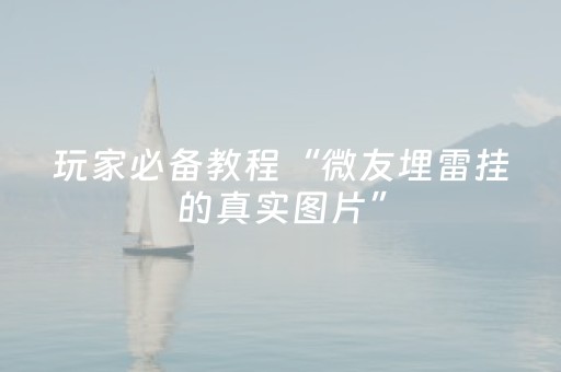 玩家实测“腾讯广东麻将神器软件”（详细透视教程）-哔哩哔哩