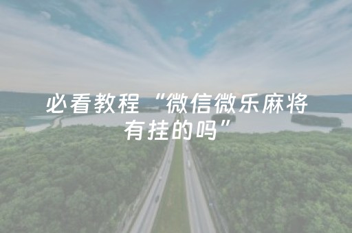 实测辅助“普通扑克牌有什么先进仪器”（详细透视教程）-哔哩哔哩