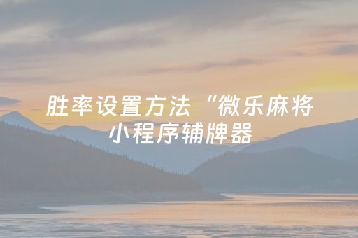 我来教大家“麻将机解码软件下载”（详细透视教程）-哔哩哔哩