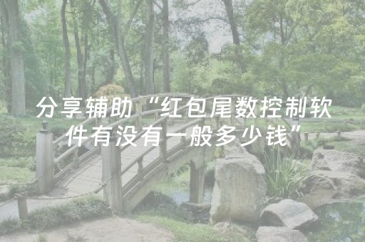 分享辅助“红包尾数控制软件有没有一般多少钱”（详细透视教程）-哔哩哔哩