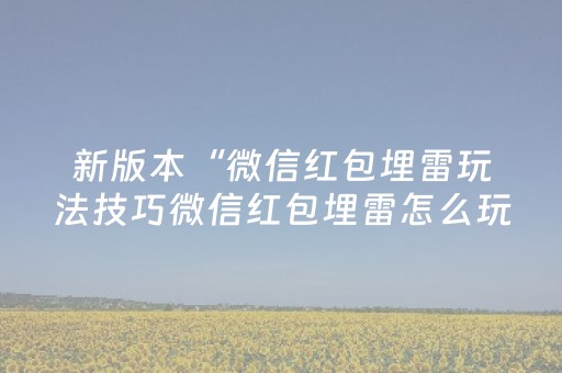 实测分析“胡乐麻将胡牌神器”（详细透视教程）-哔哩哔哩