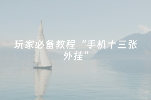 今日实测“中至赣州辅助器下载”（详细开挂教程）-哔哩哔哩