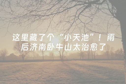 全国景点免费，这5个省份最良心！最后一个90%人不知道