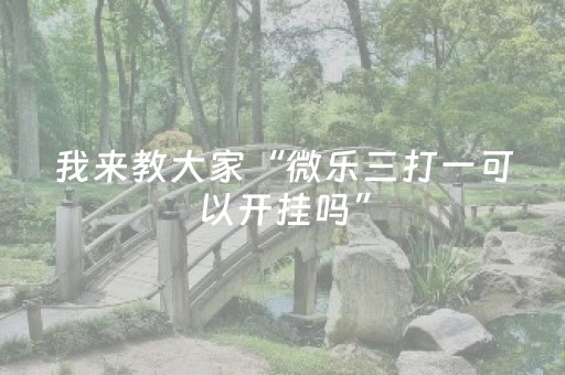 终于发现“微乐软件定制开发”（详细透视教程）-哔哩哔哩