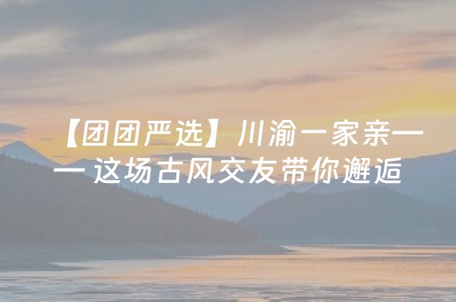 实测分析“雀神辅助器ios版”（详细辅助教程）-哔哩哔哩