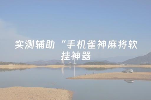 玩家必看攻略“微信上微乐麻将挂在哪”（详细透视教程）-哔哩哔哩