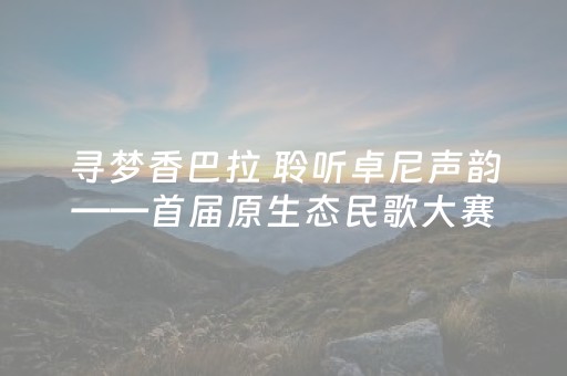 必看教程！“微乐山西斗地主助赢神器”（详细透视教程）-哔哩哔哩