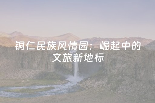 玩家必看教程！“微乐手机麻将一直输的原因”（详细开挂教程）-哔哩哔哩